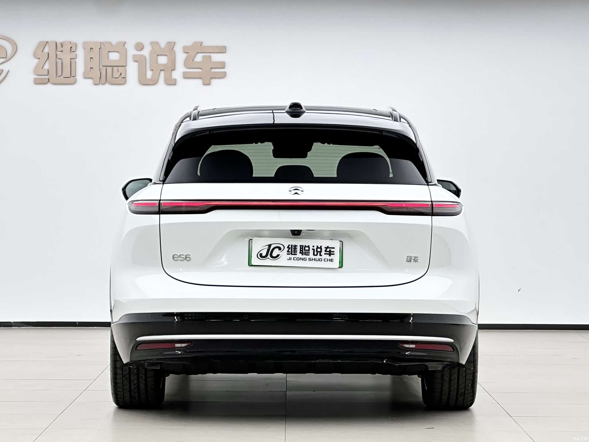 NIO ES6, 2025 12