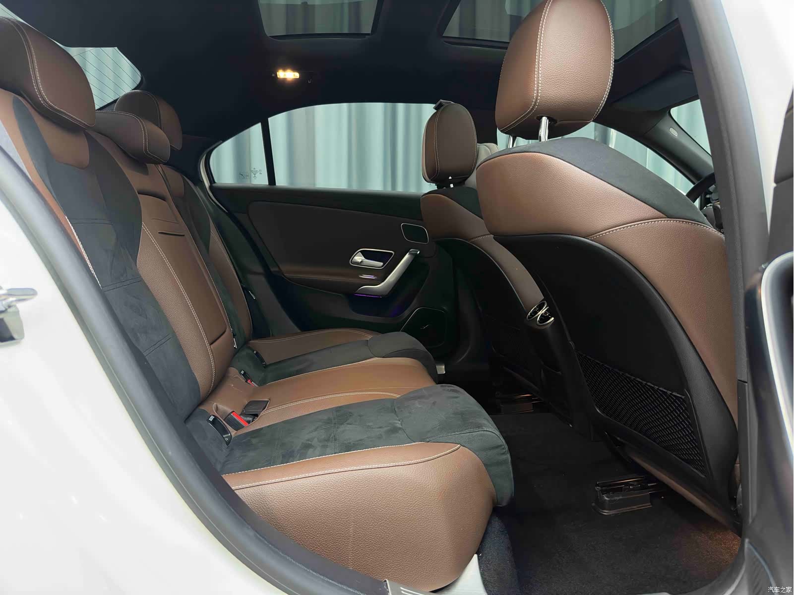 Mercedes-Benz A-Class, 2019 23
