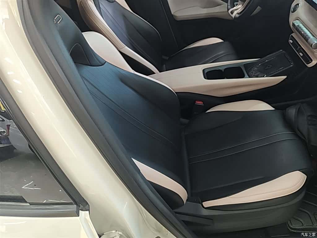 BYD Seagull, 2023 25