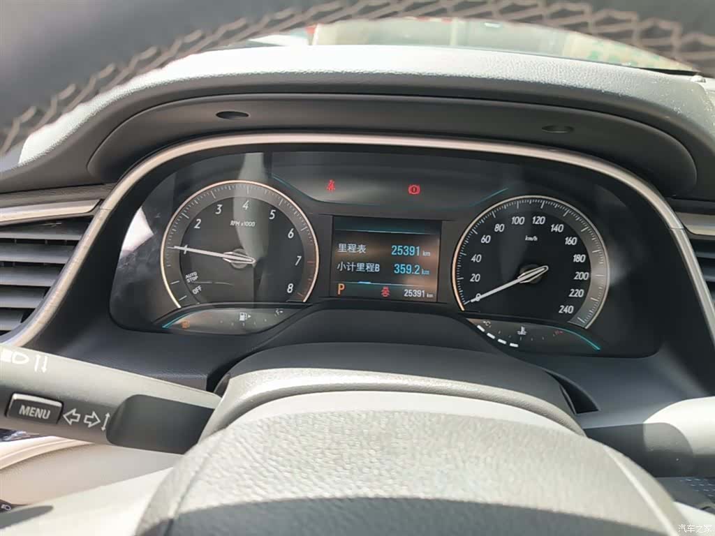 Buick VI, 2020 12