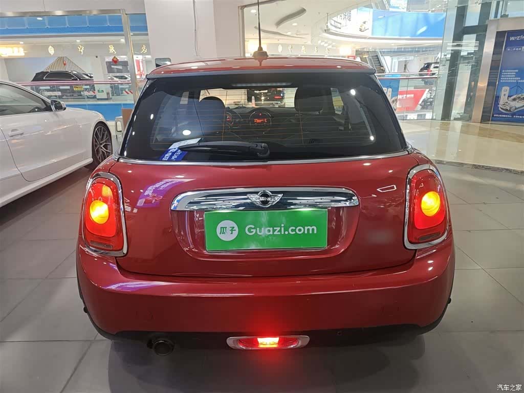Mini ONE+, 2016 все фото