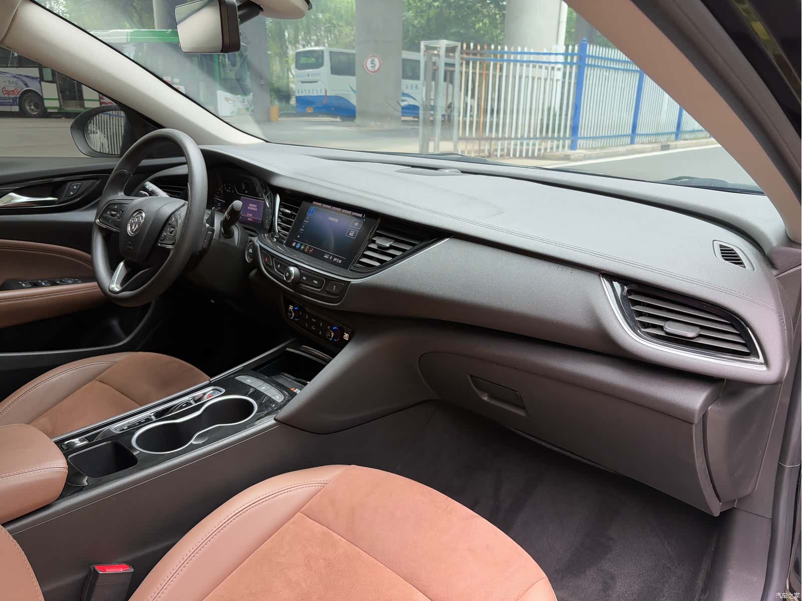 Buick Regal, 2022 6