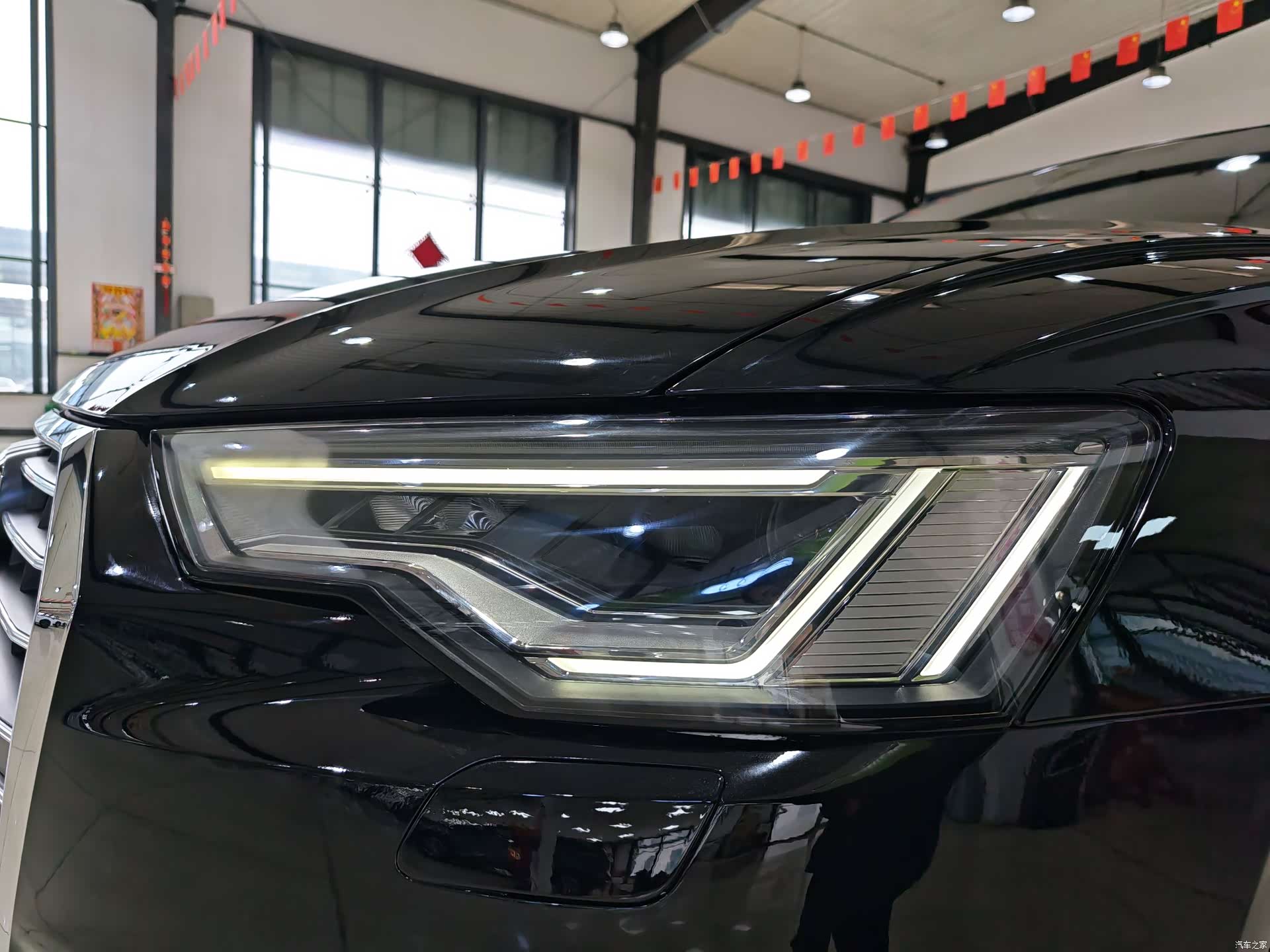 Audi A6L, 2022 15