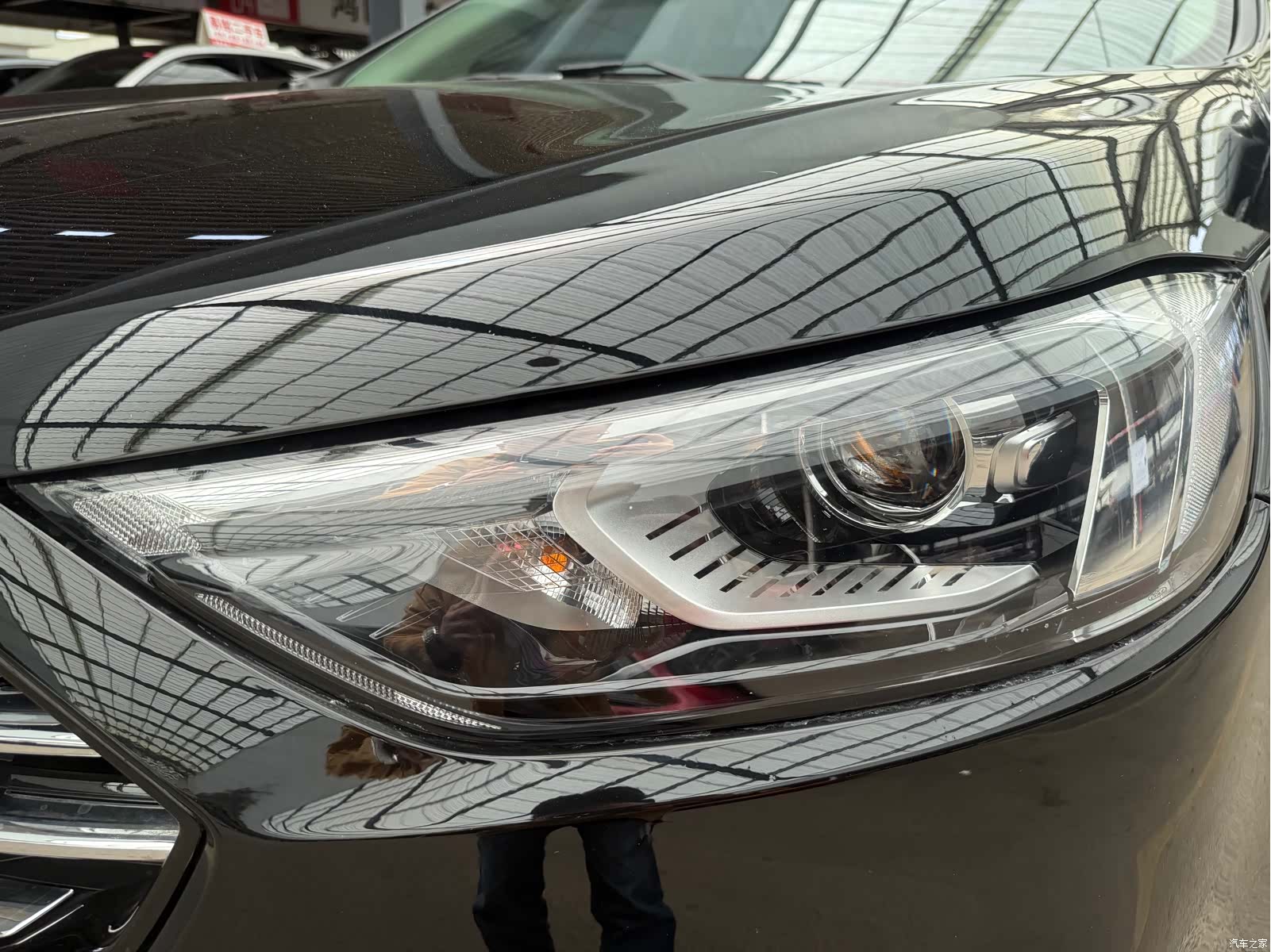 Ford Edge, 2020 4