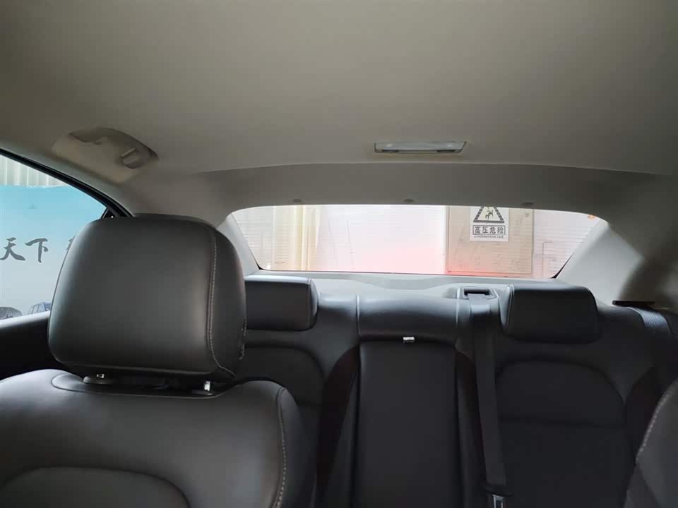 Chevrolet Mai Ruibao Chevrolet Mai Ruibao