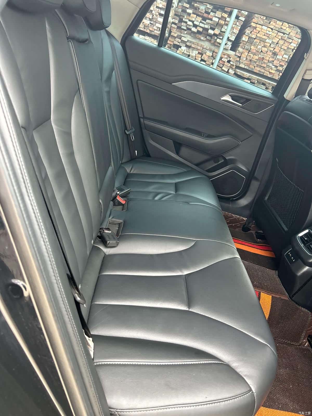 Hongqi H5, 2020 7