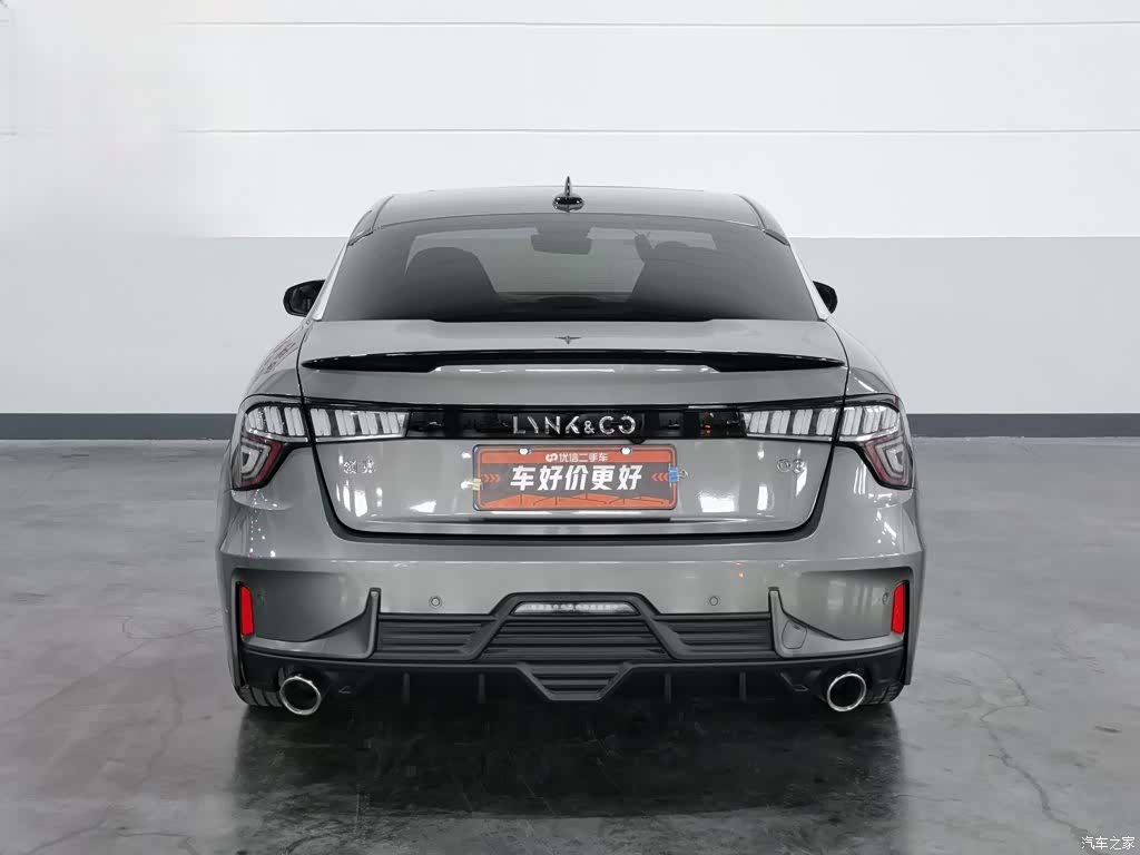 Lynk & Co 02, 2021 4