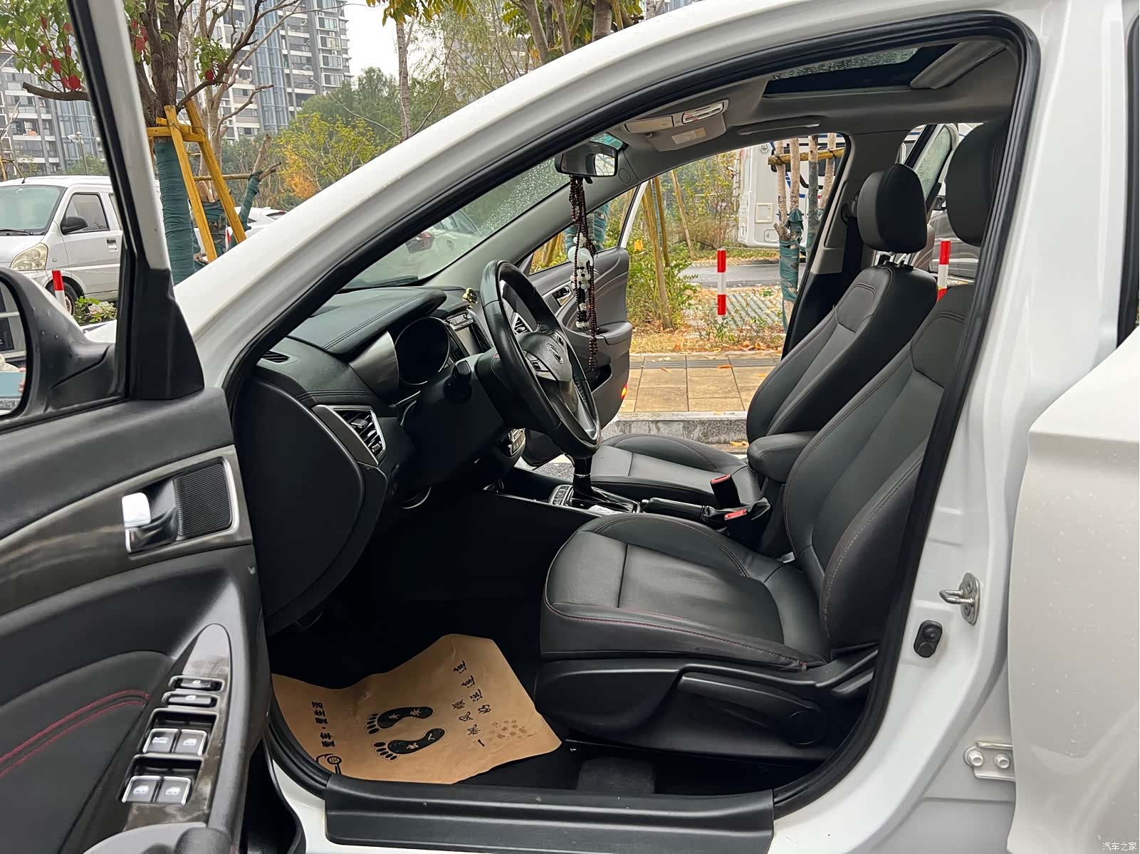 Changan Eado, 2018 20