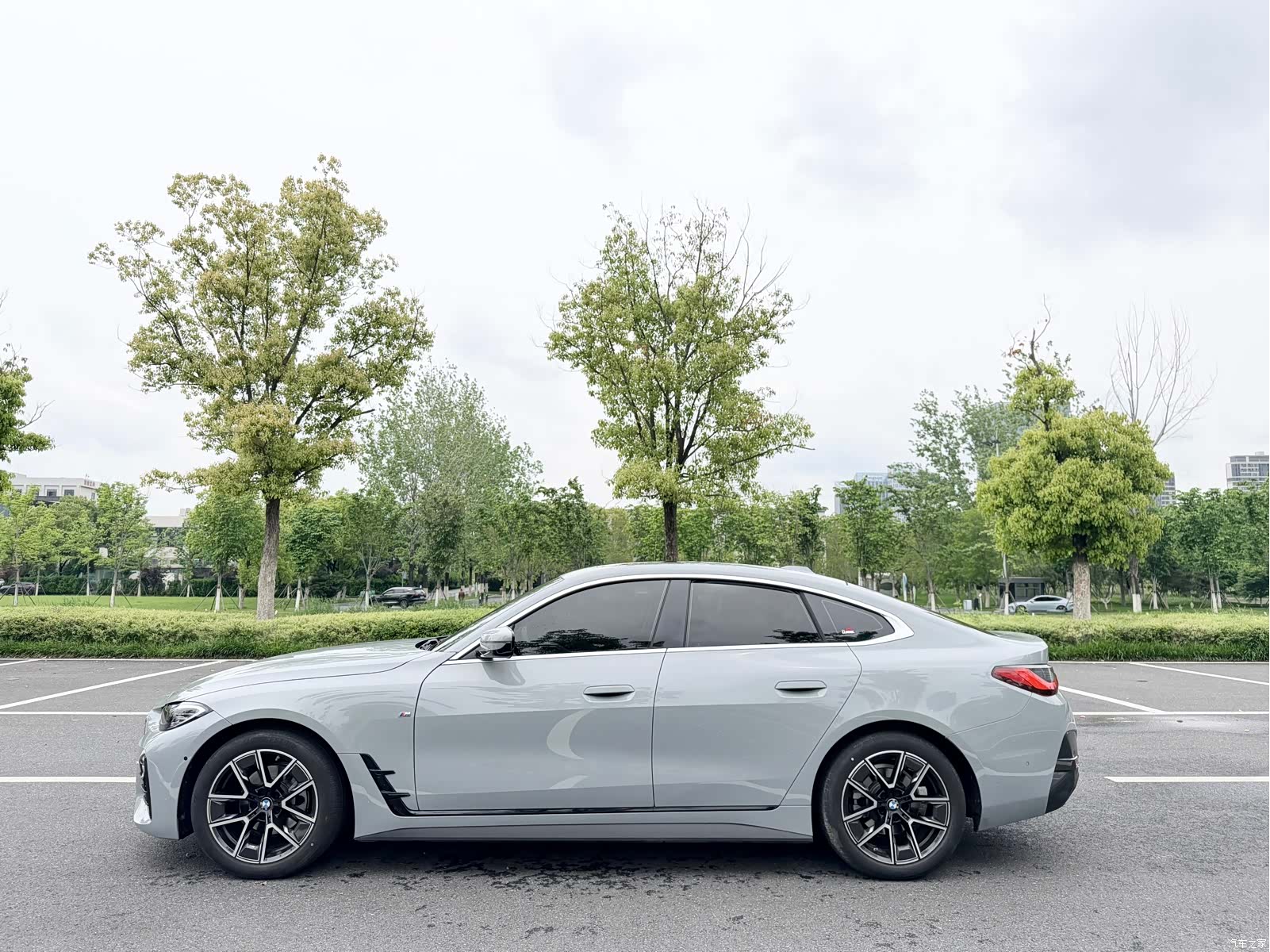 BMW 4 Series, 2024 15