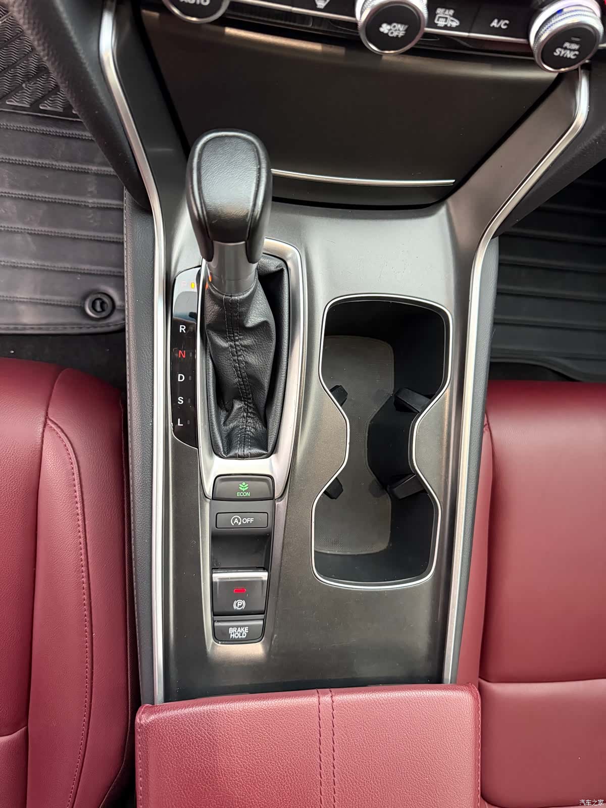 Honda Accord, 2022 30