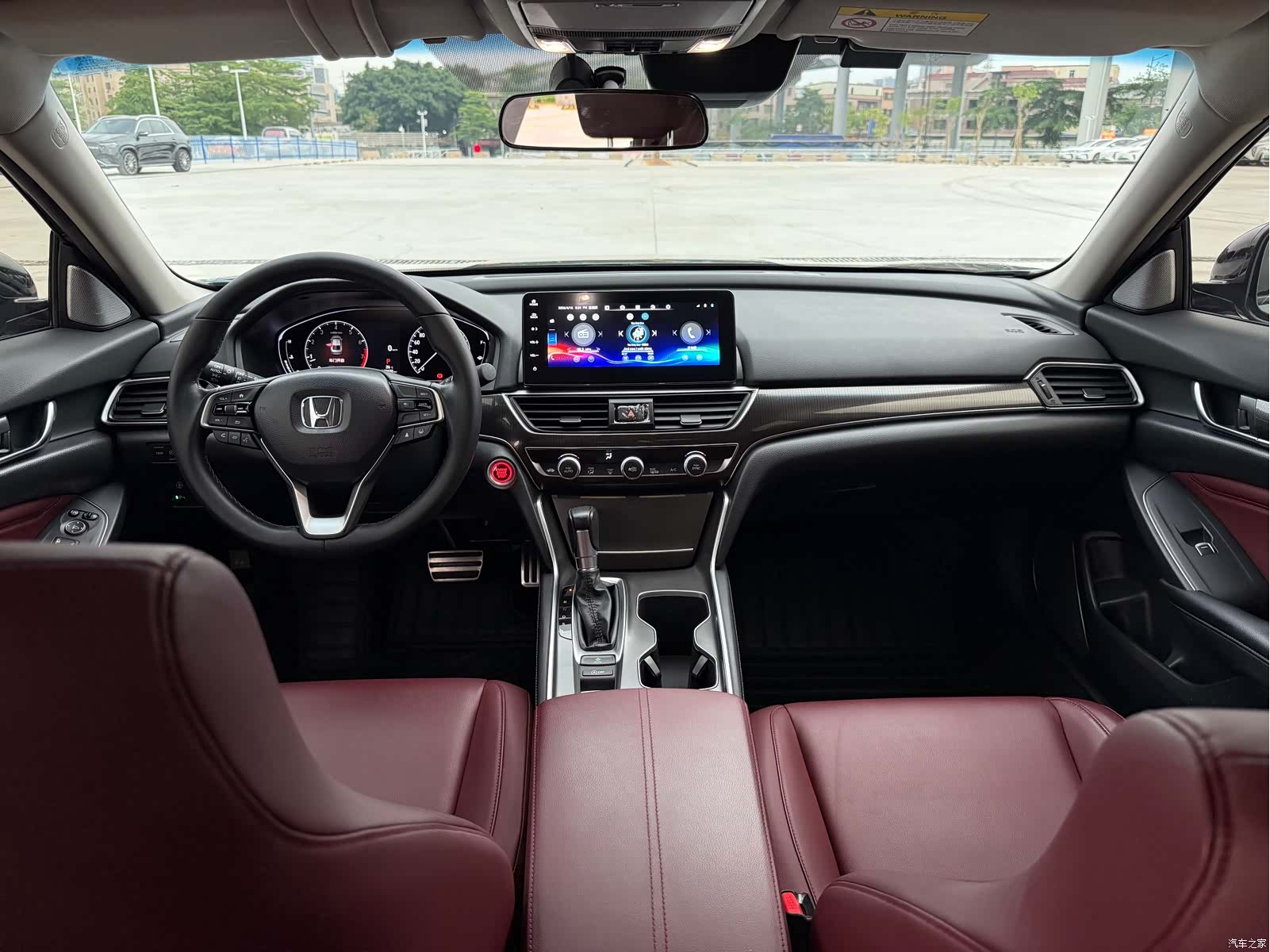 Honda Accord, 2022 26