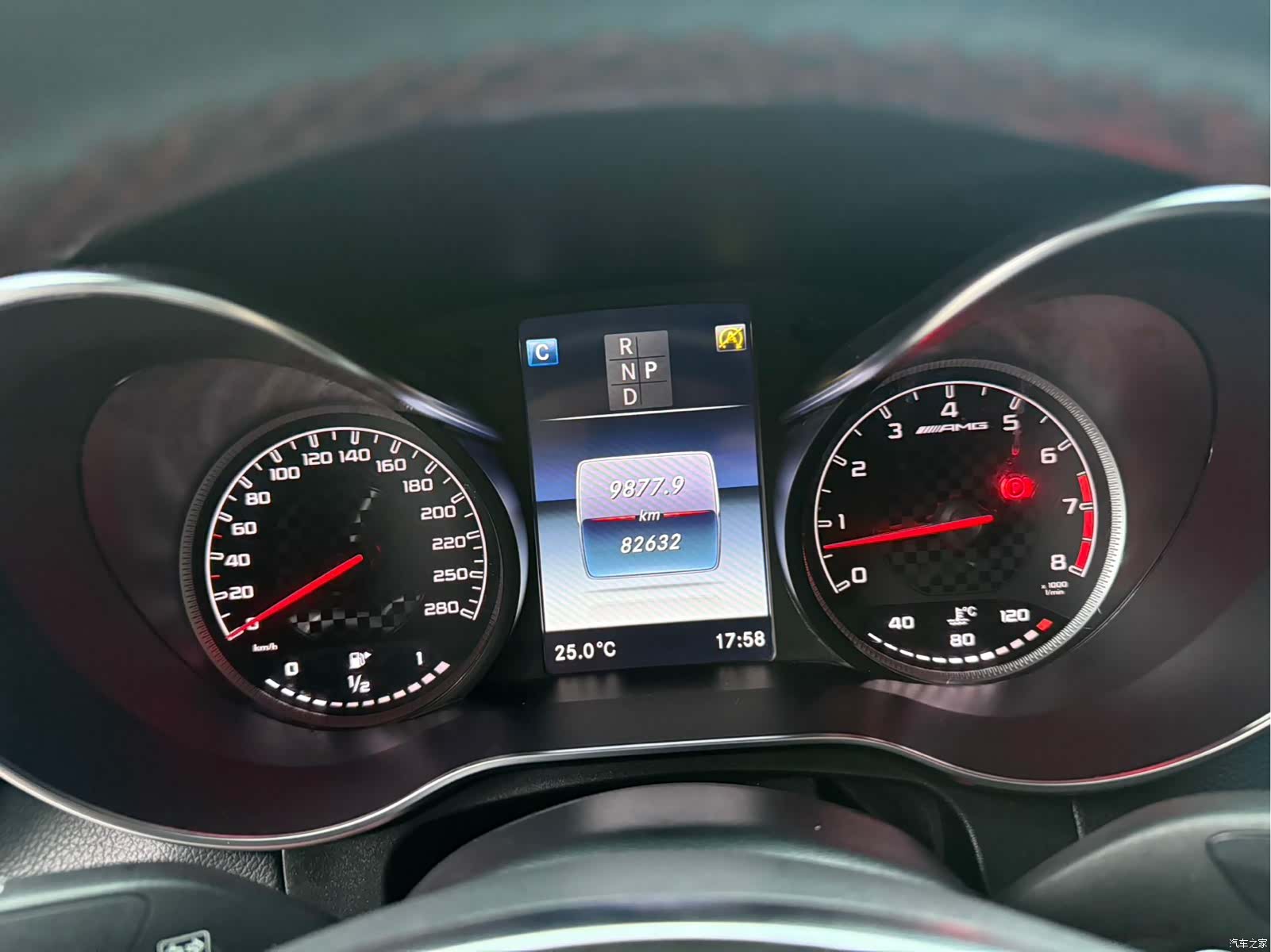 Mercedes-Benz GLC, 2019 7