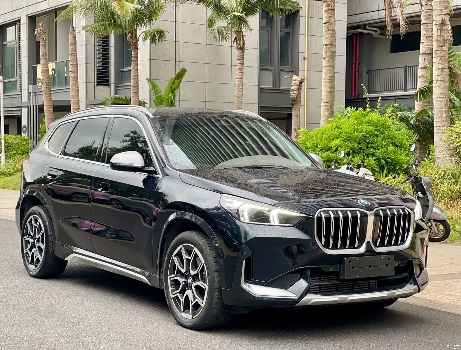 BMW X1, 2024 3