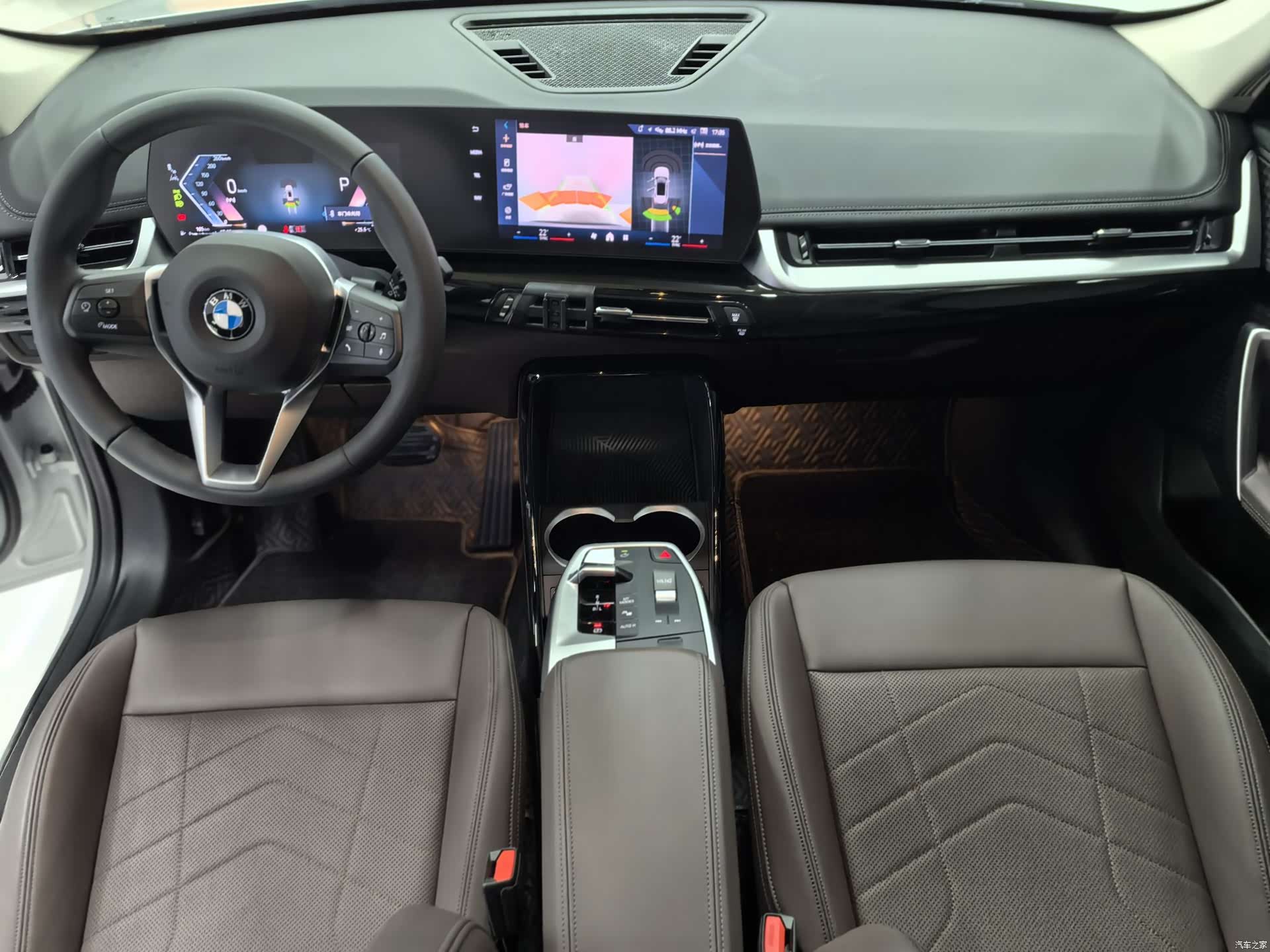 BMW X1, 2023 6