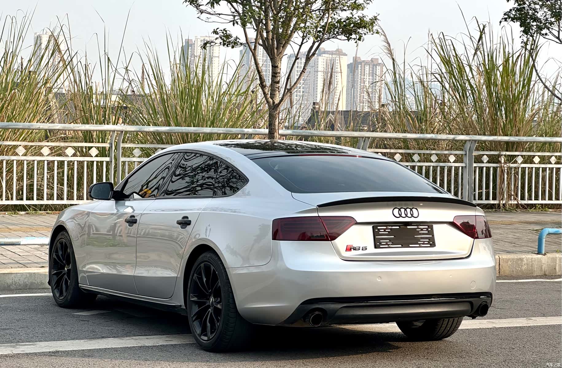 Audi A5, 2012 6