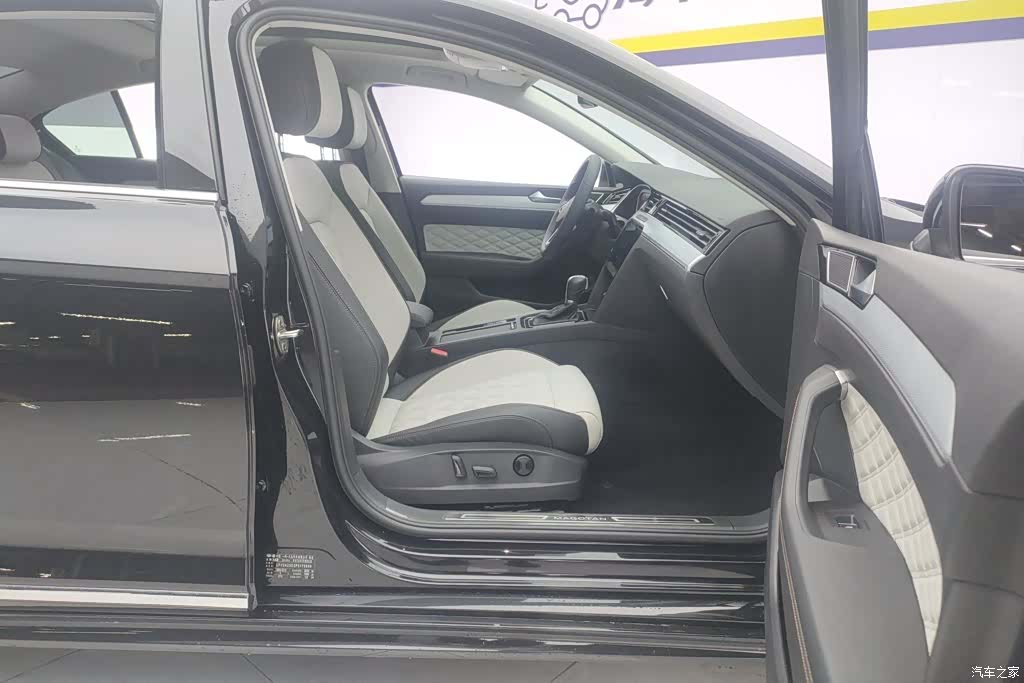 Volkswagen Magotan, 2024 8