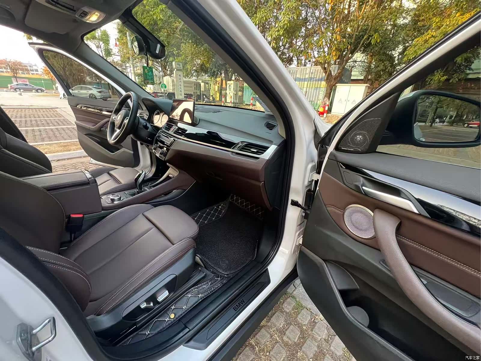 BMW X1, 2023 15