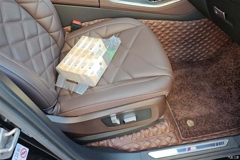 BMW X5, 2023 8