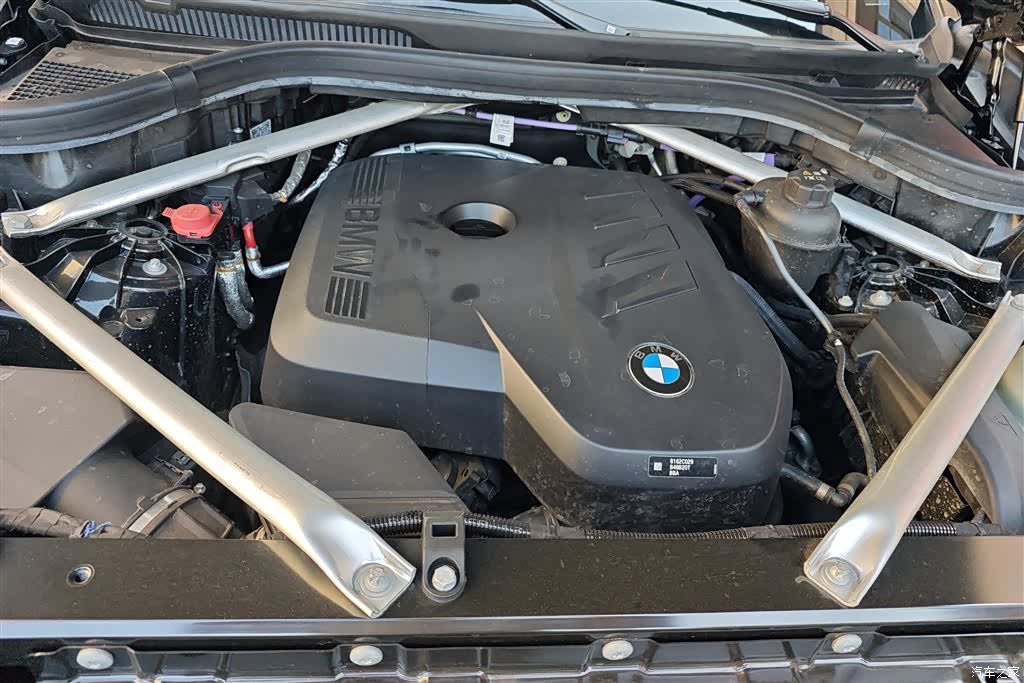BMW X5, 2023 10