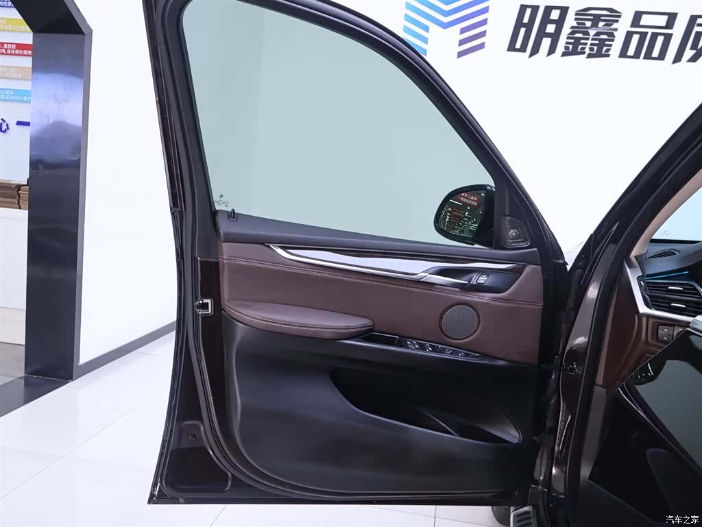 BMW X5, 2016 18