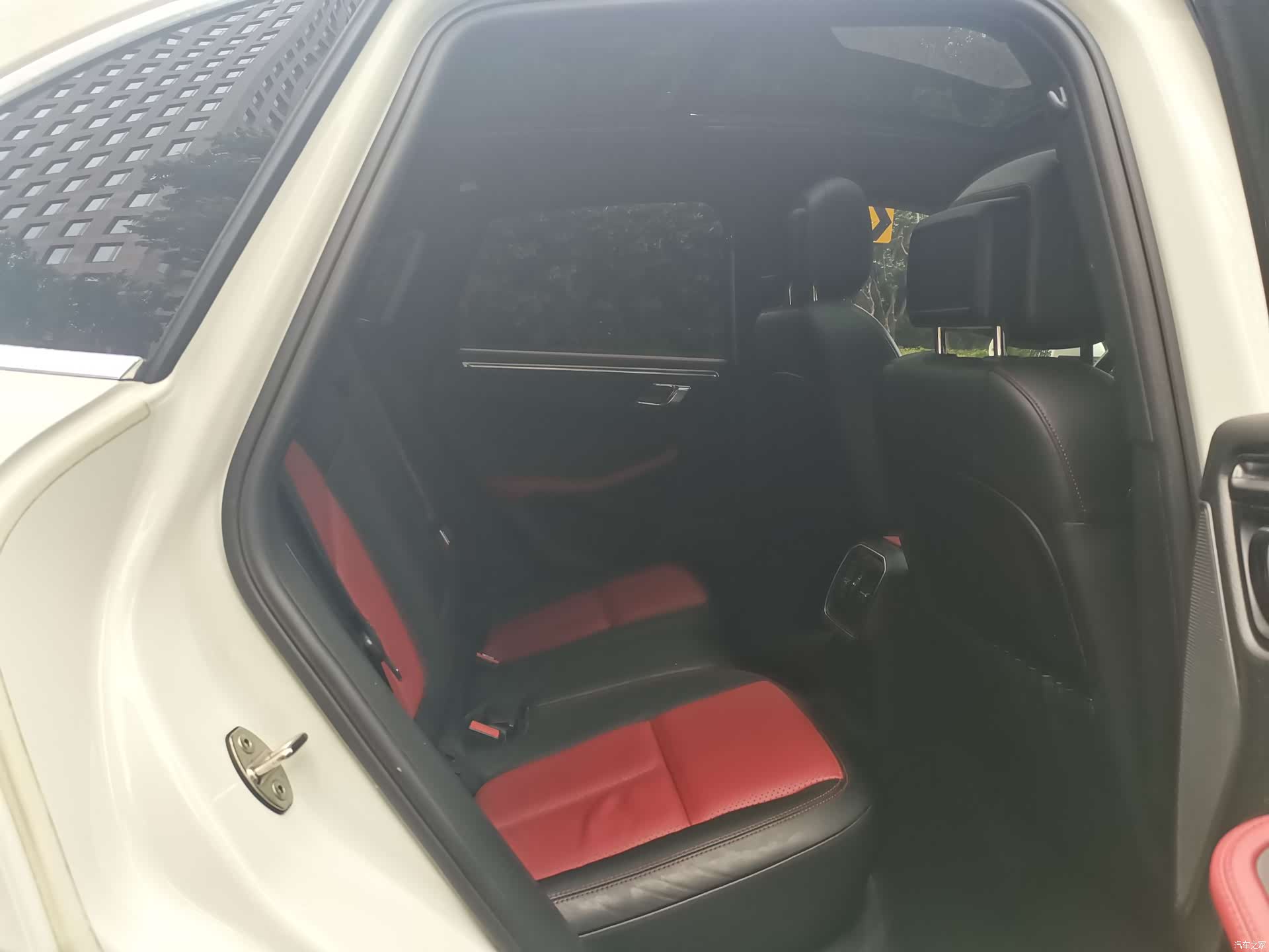 Porsche Macan, 2016 15
