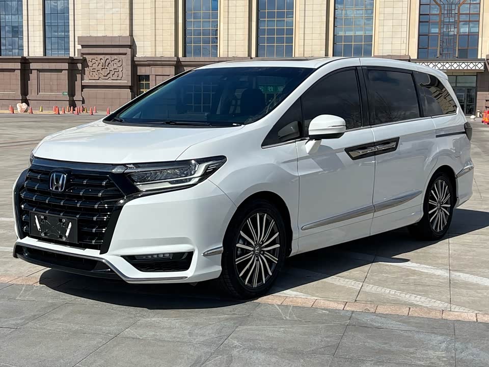 Honda Ai Lishen Honda Ai Lishen