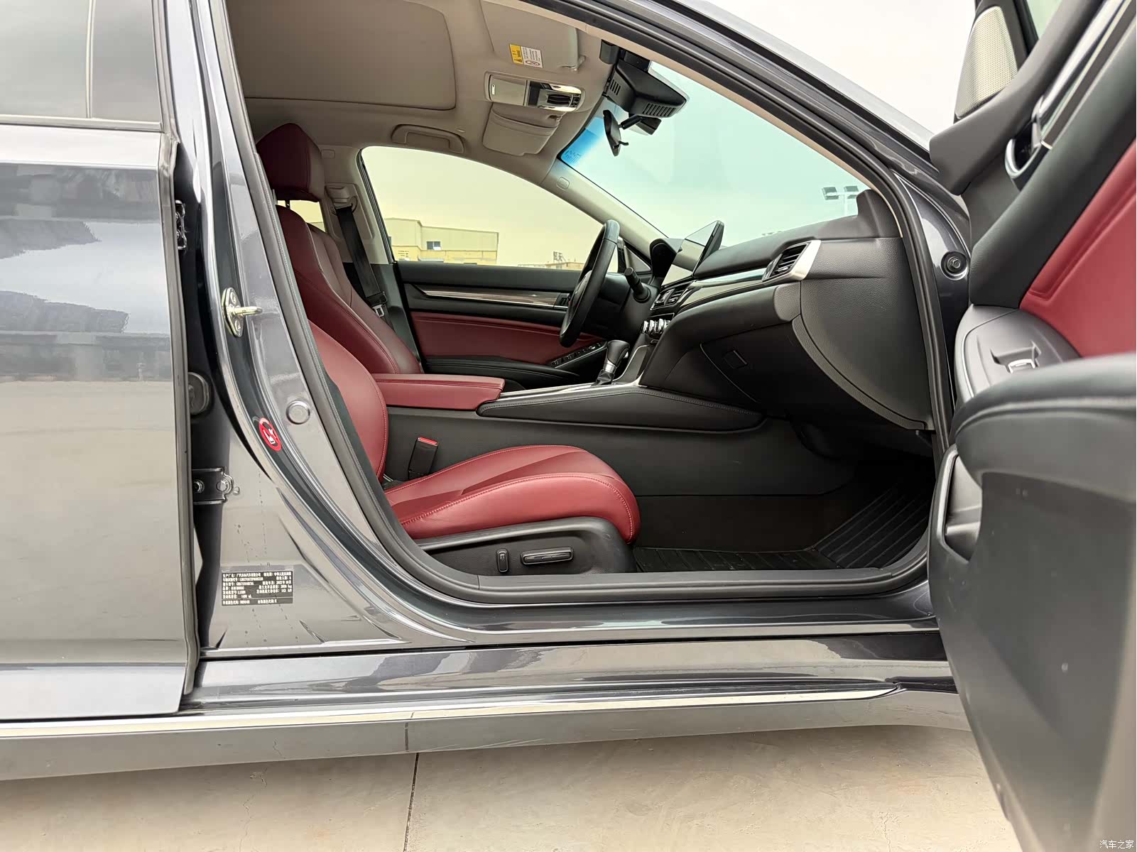 Honda Accord, 2022 18