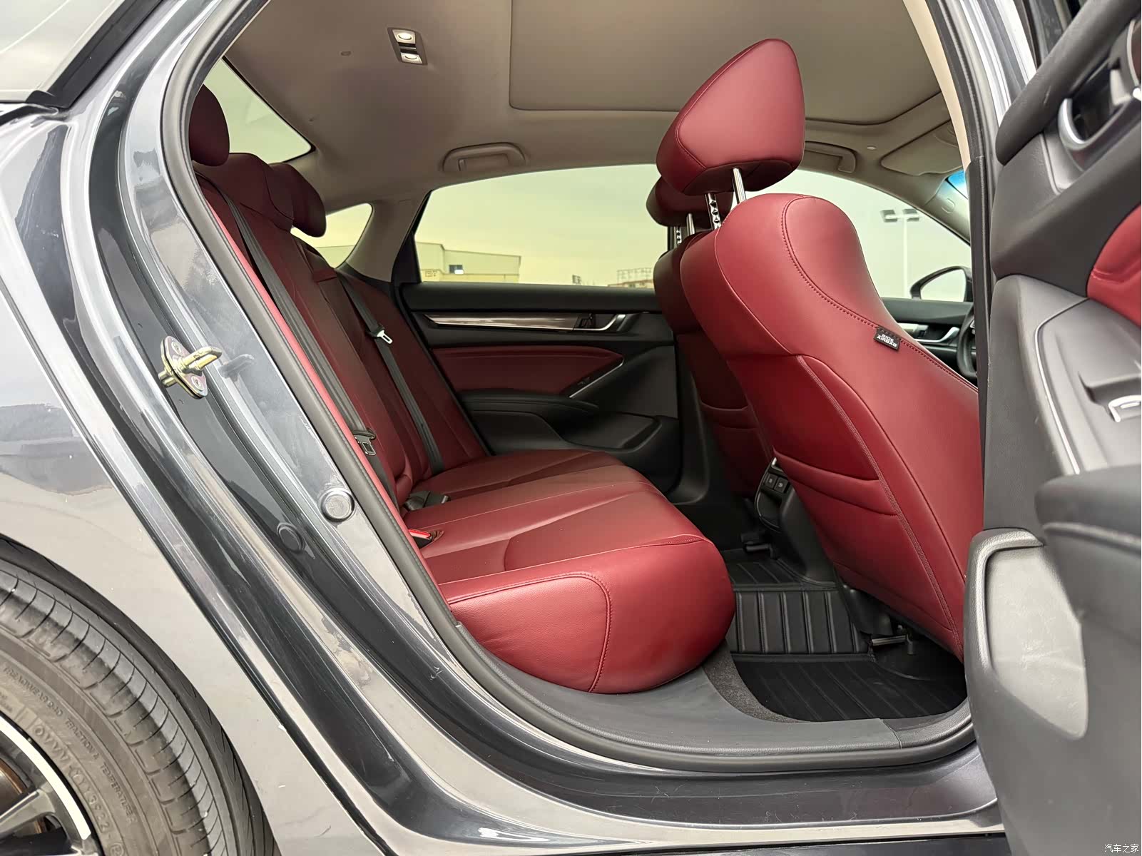 Honda Accord, 2022 20