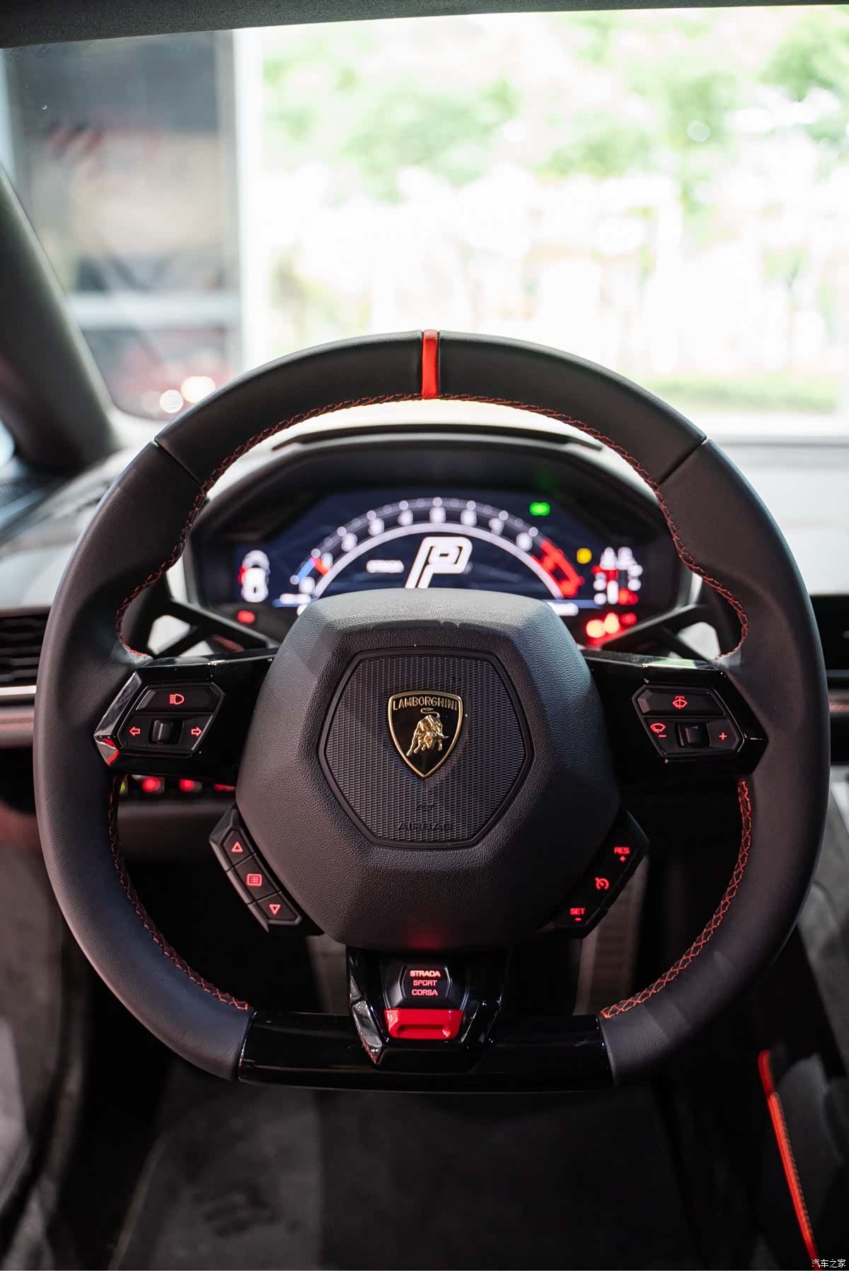 Lamborghini Huracán, 2024 24