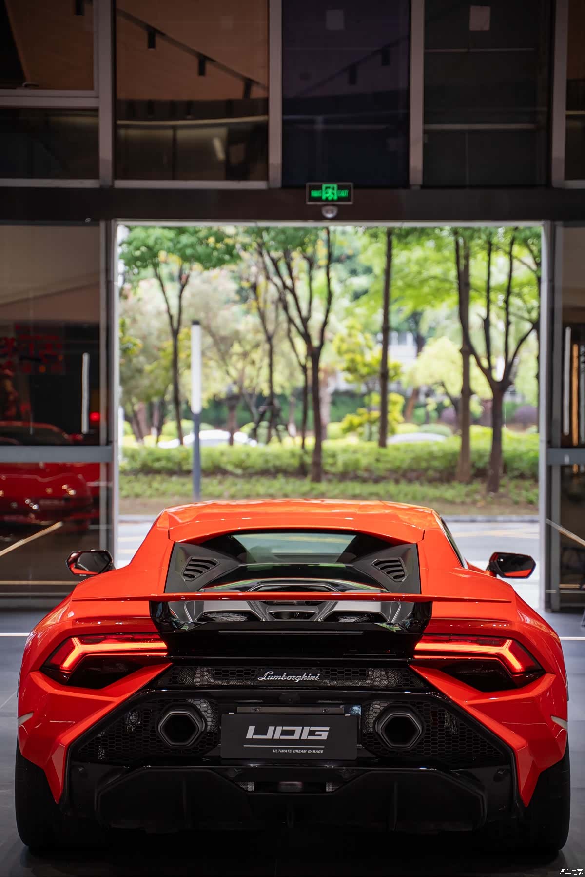 Lamborghini Huracán, 2024 13