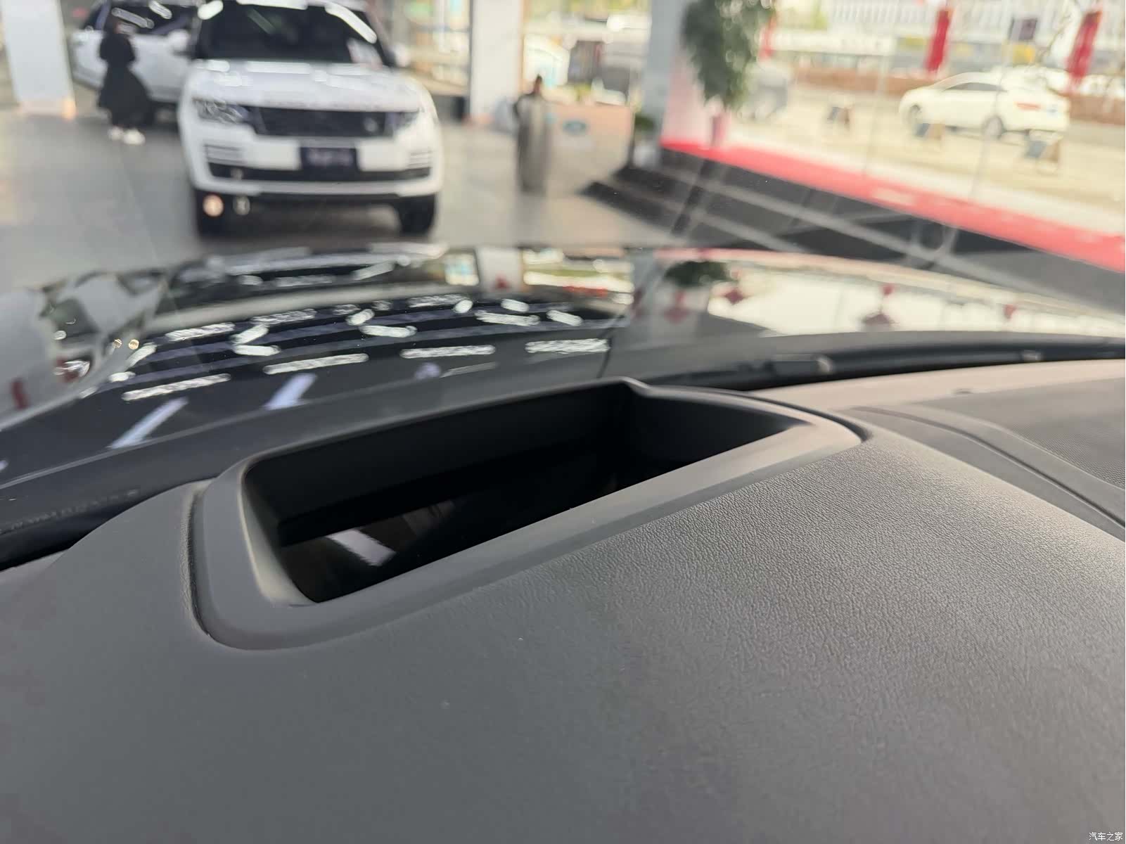 Land Rover Range Rover, 2019 20