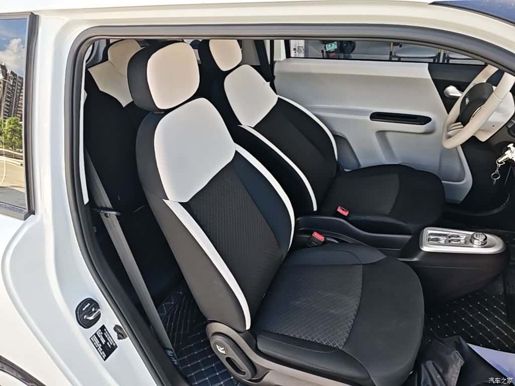 Changan Lumin, 2025 25