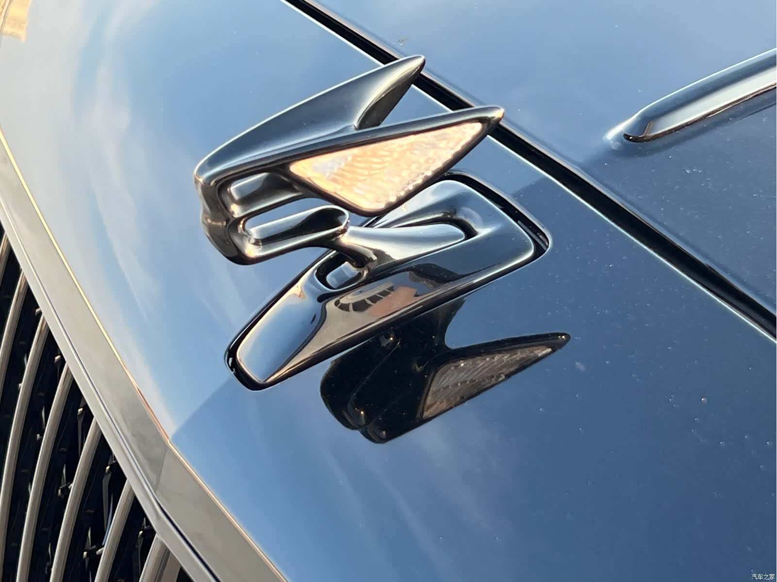 Bentley Flying Spur, 2022 20