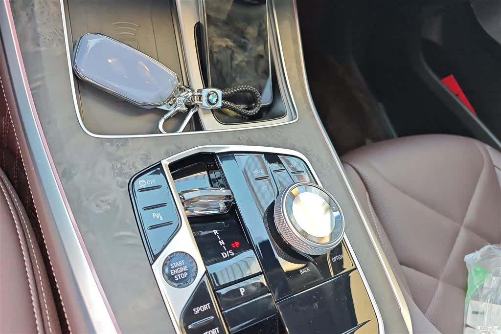 BMW X5, 2023 16