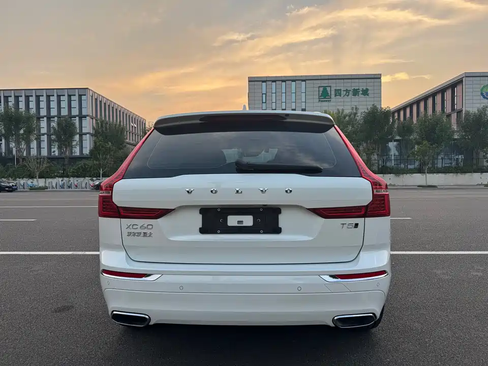 Volvo XC60 Volvo XC60