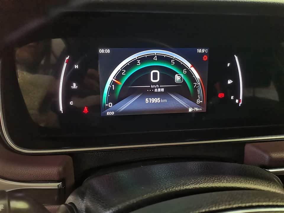 Trumpchi Trumpchi M6