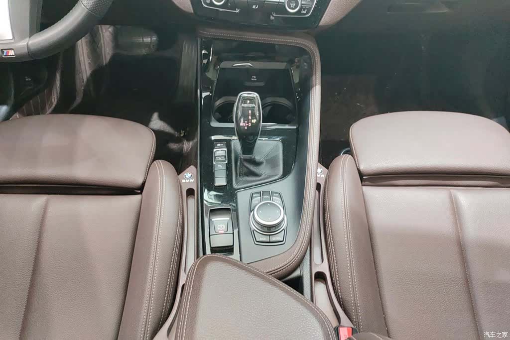 BMW X1, 2020 16