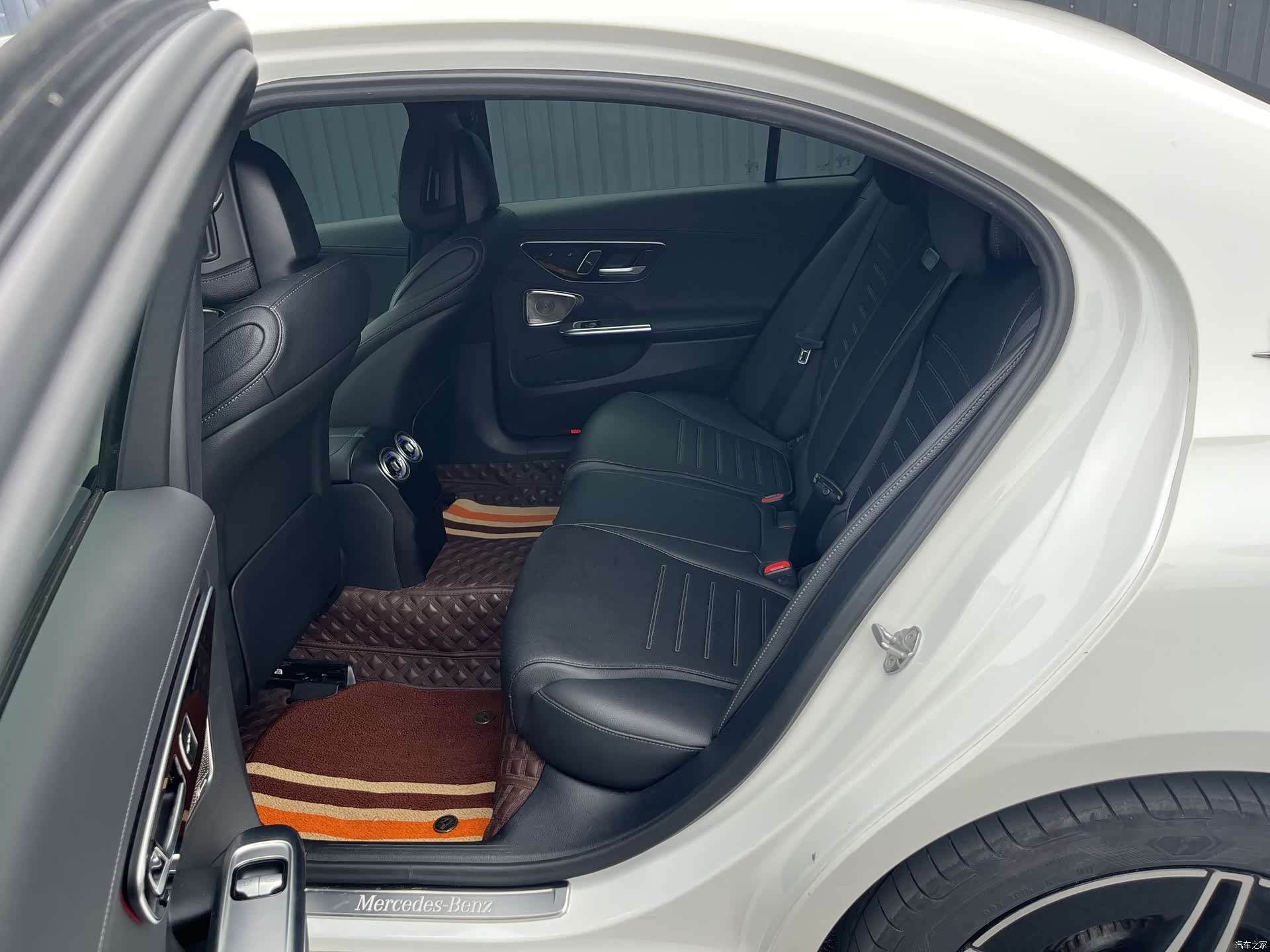 Mercedes-Benz C-Class, 2022 9