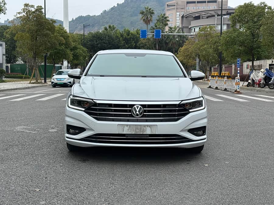 Volkswagen Sagitar 2019, фото 2