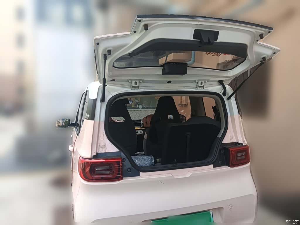 Wuling Yuan, 2021 10
