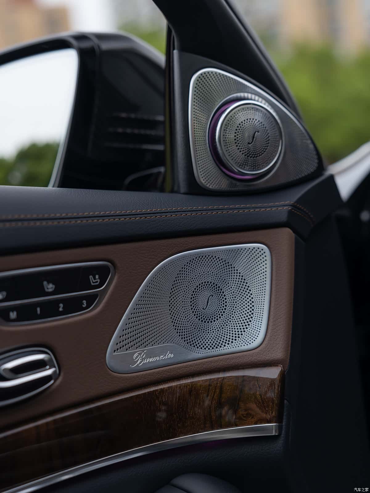 Mercedes-Benz S-Class, 2014 18