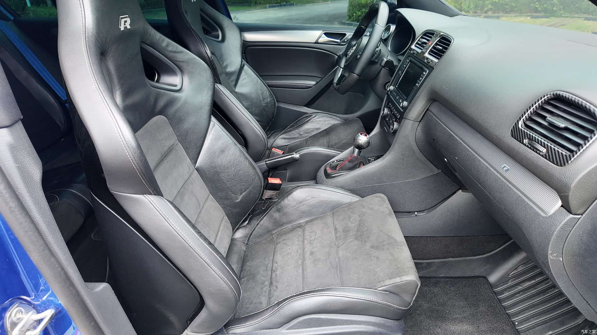 Volkswagen Golf, 2013 33