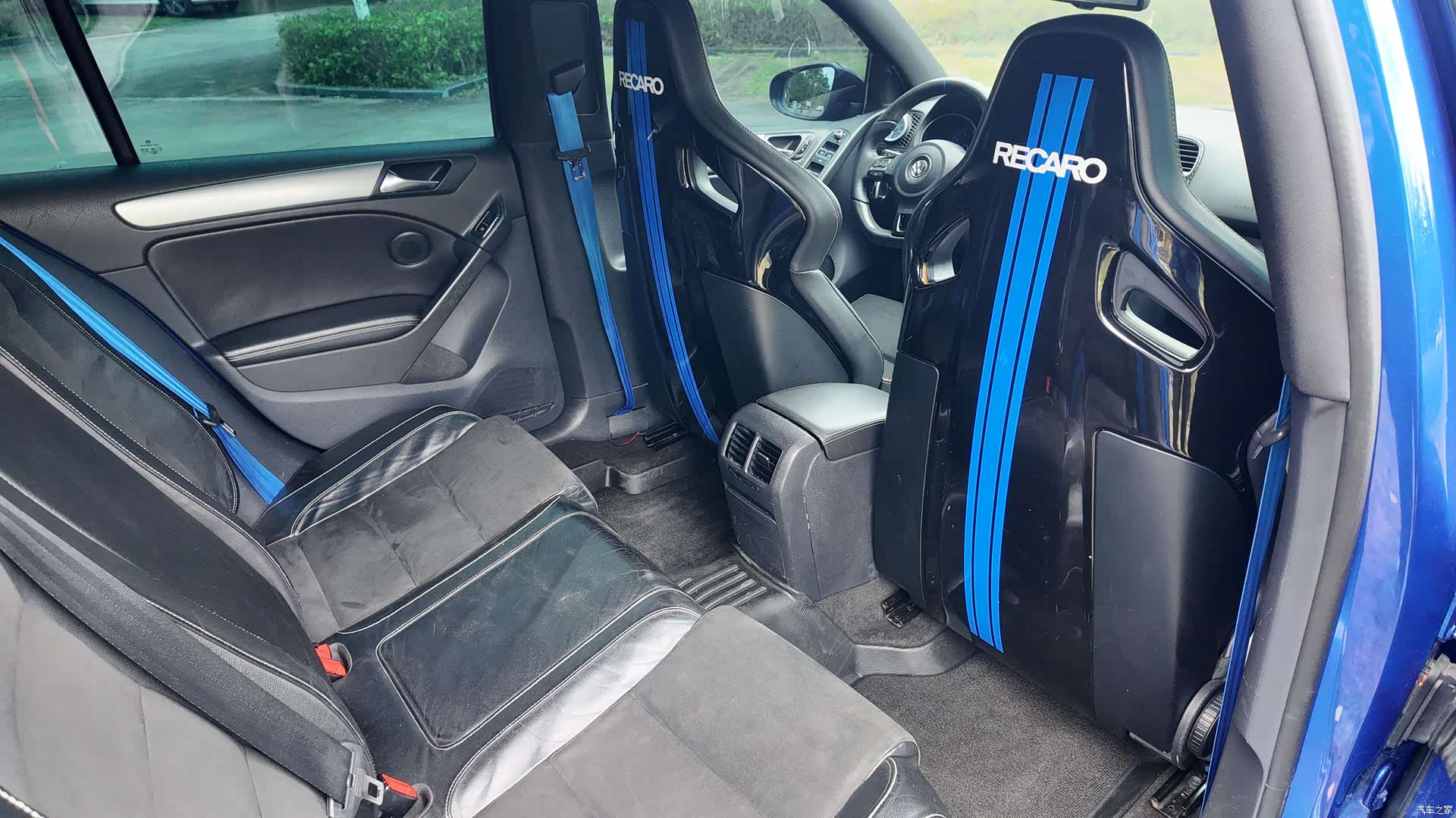 Volkswagen Golf, 2013 34