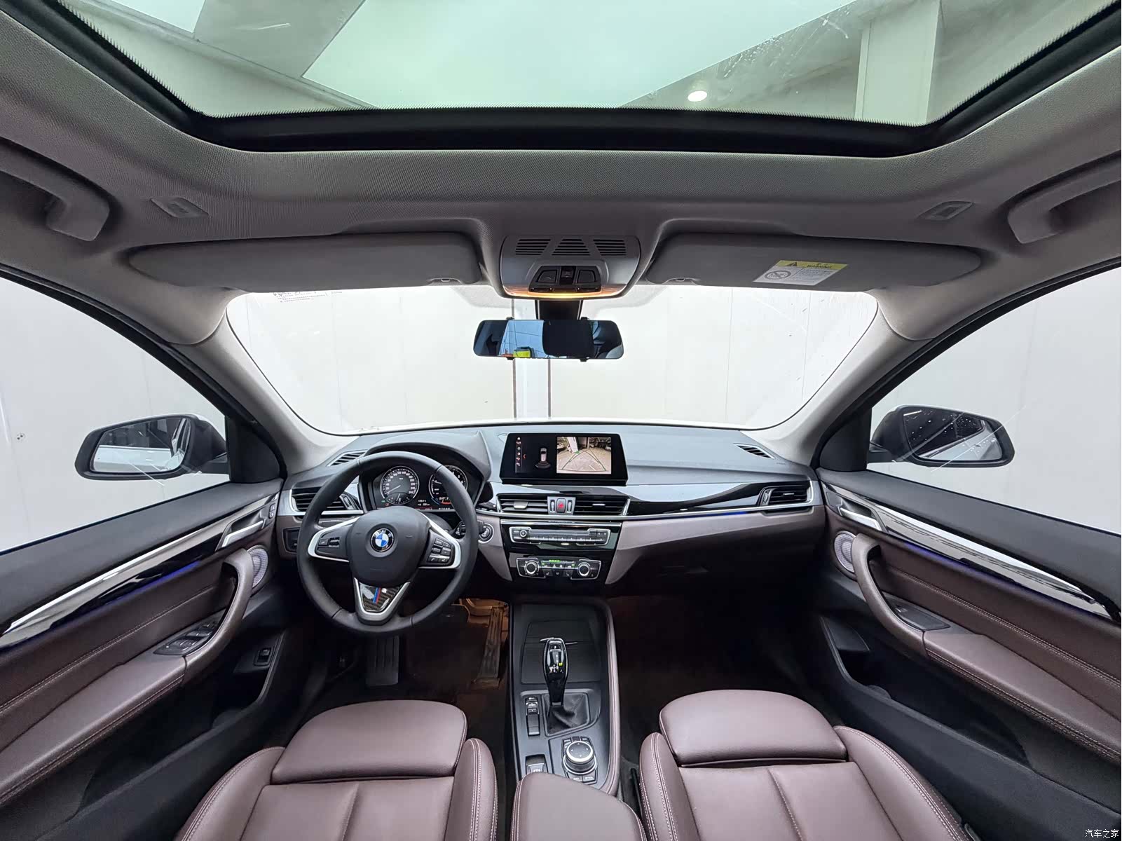 BMW X1, 2022 17
