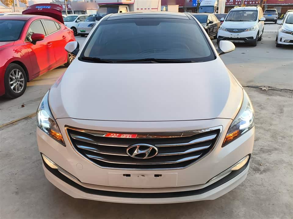 Hyundai Name picture