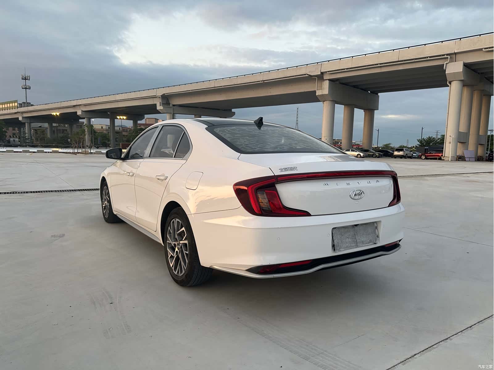 Hyundai GLX, 2022 22