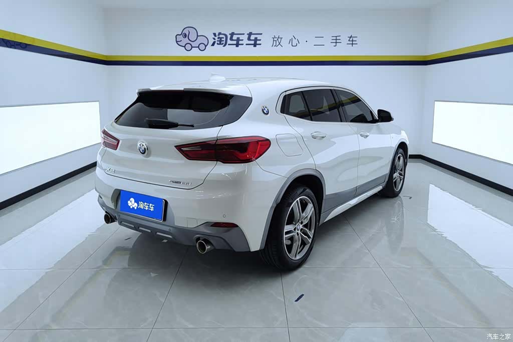 BMW X2, 2020 3