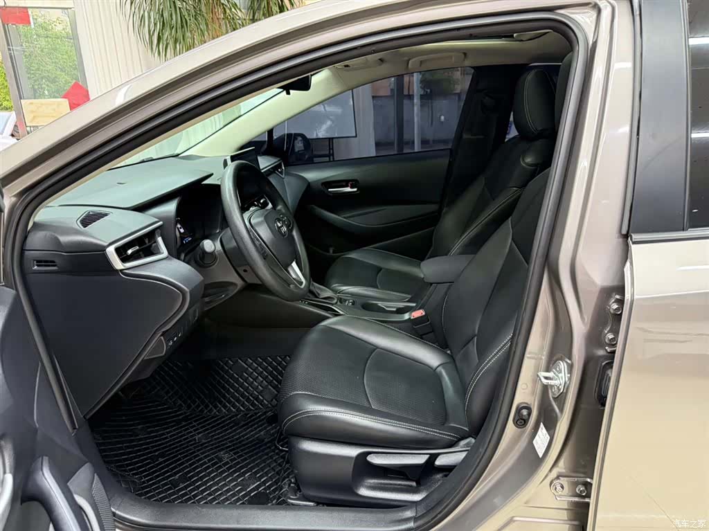 Toyota Corolla, 2024 16