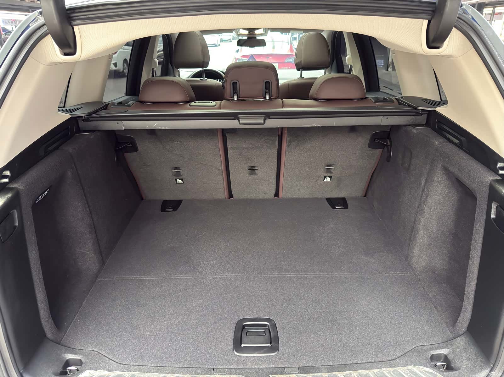 BMW X3, 2019 24