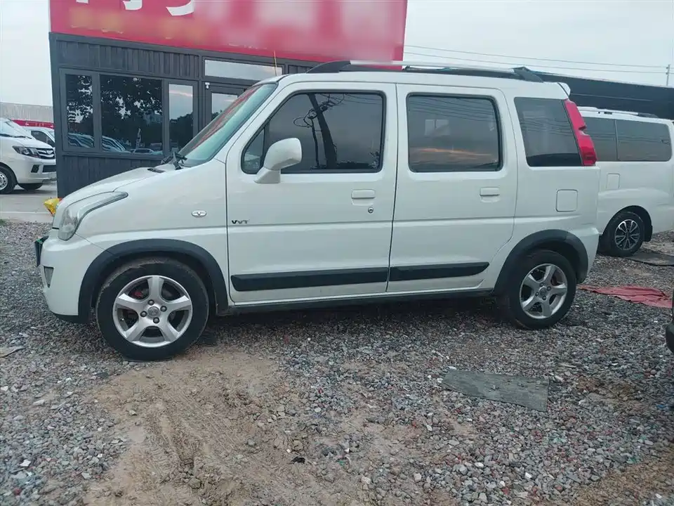 Changhe Changhe Douxing X5